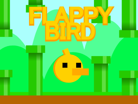 Play Flappy Bird