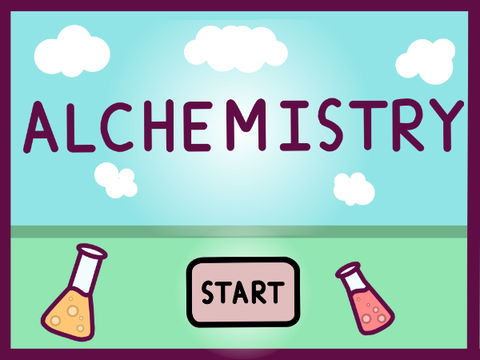 Play Alchemistry