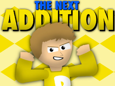 Play The Next Addition