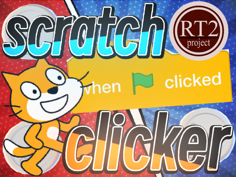 Play Scratch Clicker