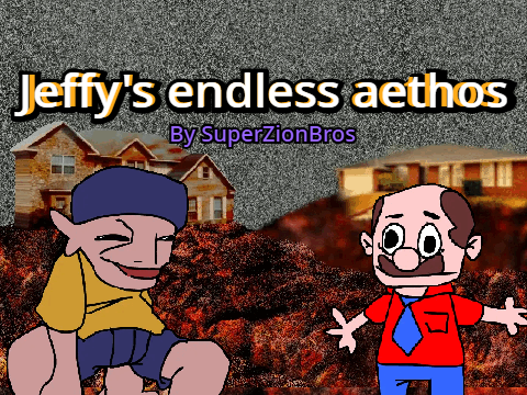 Play Another Fnf Engine - Aethos