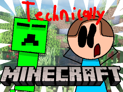 Play Technically Minecraft