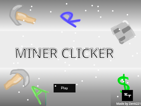 Play Miner Clicker