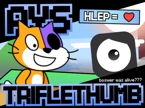 Play Ays - Triflethumb