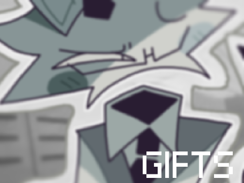 Play Word Disassociation - Gifts And Effect Test