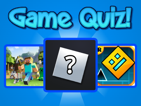 Play Game Quiz
